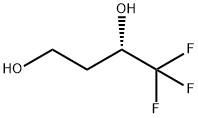 (S)-4,4,4-TRIFLUOROBUTANE-1,3-DIOL