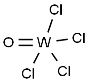 TUNGSTEN(VI) OXYCHLORIDE