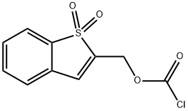 135204-19-2 structural image