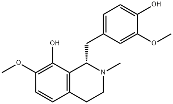 isocrasifoline Structural