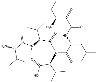 135219-43-1 structural image