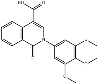 MFCD20535477 Structural
