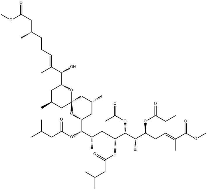 135257-48-6 structural image