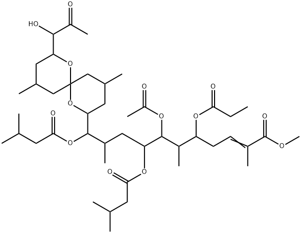 DIDEMNAKETAL A