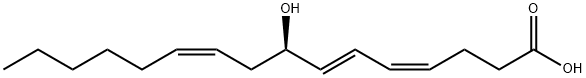 8(R)-HHXTRE Structural