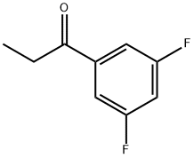 3',5'-Difluoropropiophenone