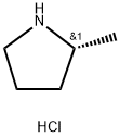 (R)-2-Methylpyrrolidine hydrochloride