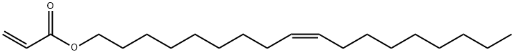 oleyl acrylate  Structural