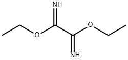 diethyl oximidate Structural