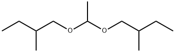 1,1-DI(2-METHYLBUTOXY)ETHANE