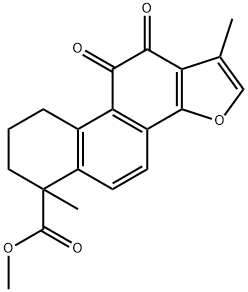 Methyltanshinonate