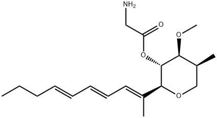 Restricticin Structural