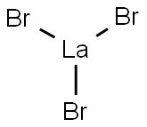 LANTHANUM BROMIDE Structural