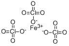 IRON(III) PERCHLORATE HYDRATE Structural