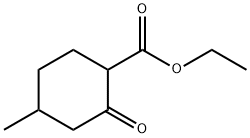 ETHYL 4-METHYL-2-CYCLOHEXANONE-1-CARBOXYLATE