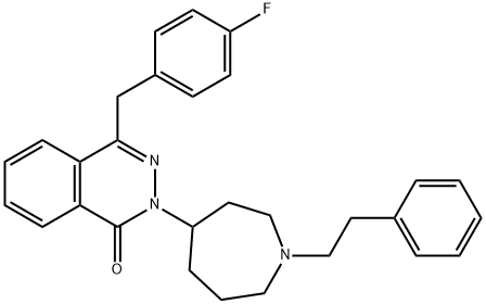 Flezelastine