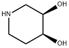 cis-3,4-Dihydroxypiperidine