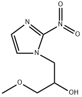 misonidazole Structural