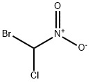 BROMOCHLORONITROMETHANE