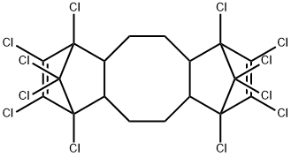 Escapeflam DK-15 Structural