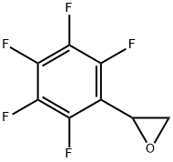 (PENTAFLUOROPHENYL)ETHYLENE OXIDE