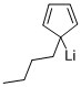 LITHIUM N-BUTYLCYCLOPENTADIENIDE