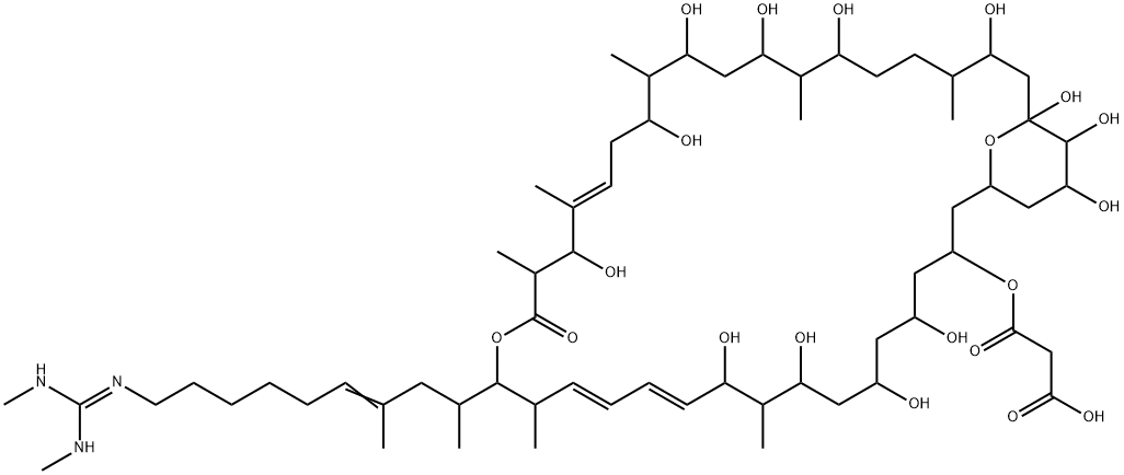 135667-47-9 structural image