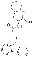 FMOC-CHA-OH Structural