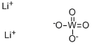 LITHIUM TUNGSTATE Structural