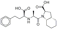 TRANDOLAPRILAT-PHENYL-D5