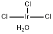 IRIDIUM(III) CHLORIDE TRIHYDRATE