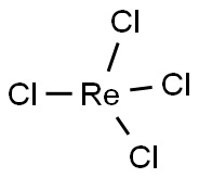 RHENIUM(+5)CHLORIDE,RHENIUM (V) CHLORIDE,Rhenium(IV)chloride,99.8%(metalsbasis),RHENIUM CHLORIDE