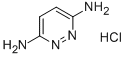 3,6-PYRIDAZINEDIAMINE, MONOHYDROCHLORIDE