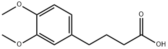 4-(3,4-DIMETHOXYPHENYL)BUTYRIC ACID