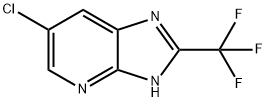 fluromidine Structural