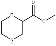 2-Morpholinecarboxylicacid,methylester(9CI)