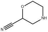 Morpholine-2-carbonitrile