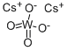 CESIUM TUNGSTATE