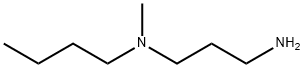 N-(3-aminopropyl)-N-butyl-N-methylamine