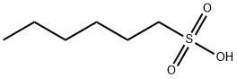 1-Hexanesulfonicacid