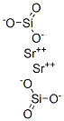 distrontium silicate Structural