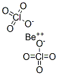 beryllium perchlorate