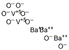 tribarium divanadium octaoxide Structural