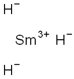 SAMARIUM HYDRIDE