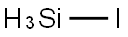 Iodosilane Structural
