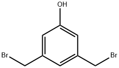 3,5-DI(BROMOMETHYL)PHENOL