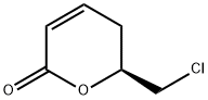 (S)-6-CHLOROMETHYL-5,6-DIHYDRO-PYRAN-2-ONE