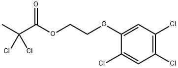 136-25-4 structural image