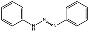 Diazoaminobenzene Structural