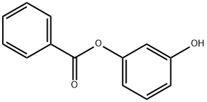 RESORCINOL MONOBENZOATE